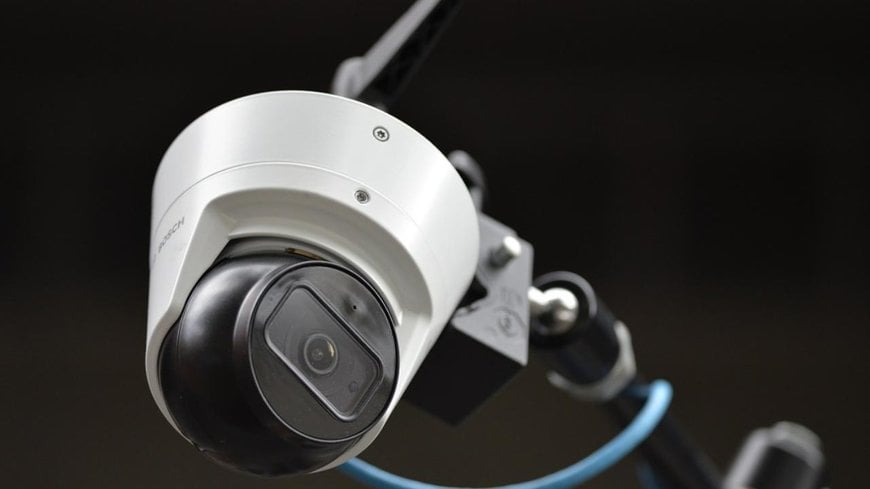 SE&N magazine reviewed Bosch IP 3000i